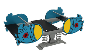 teeter totter for toddlers PE-QB-043