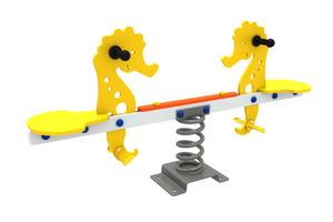 Playground Equipment Classic Playground Seesaw PE-QB-075
