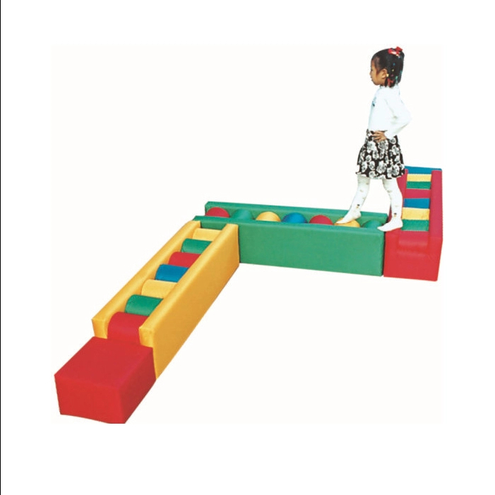 indoor soft play equipment RB-132