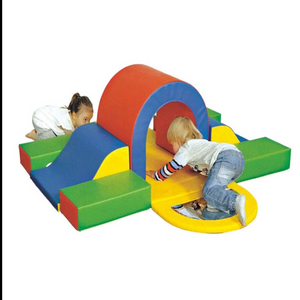 Activity Play Zone Soft Play Climber RB-167