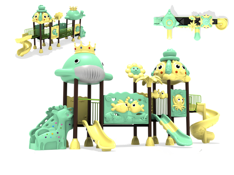best playground for toddlers HT-76187