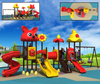 childrens playground set for indoor and outdoor HT-76182