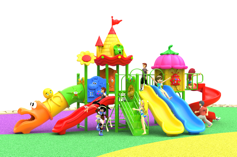 outdoor playing equipment HT-55074
