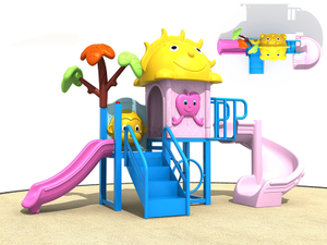 playground equipment for home HT-55090