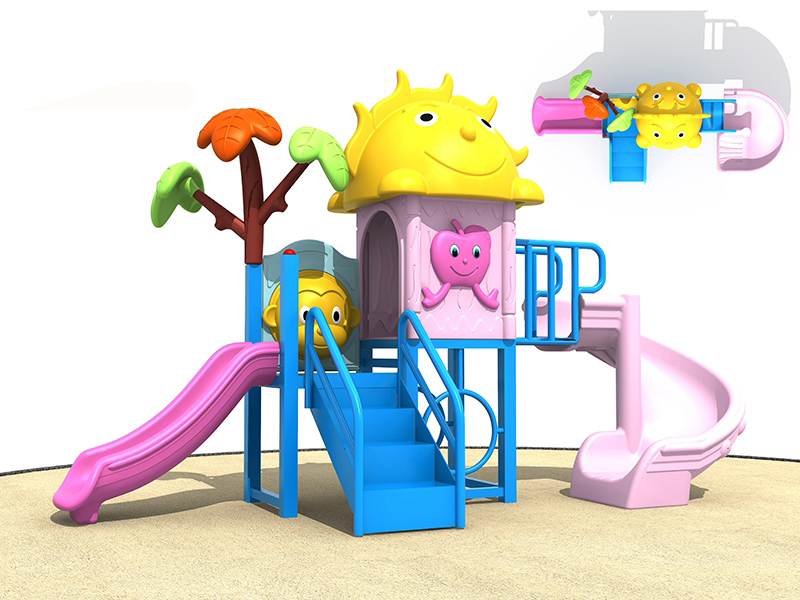 playground equipment for home HT-55090