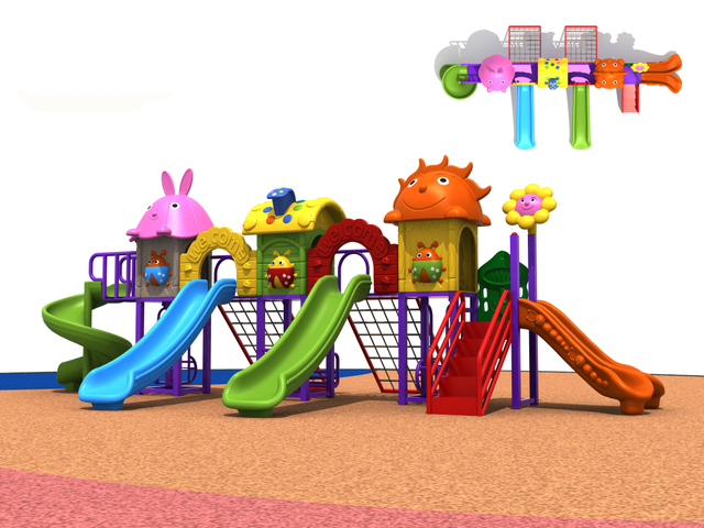 playgrounds outside HT-55015