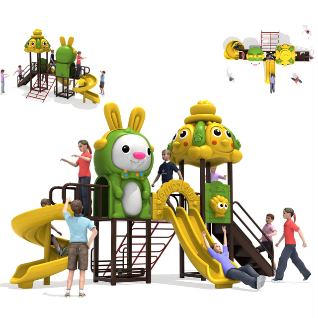 playground for kids HT-55110