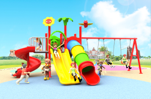 kids playground equipment toddler play equipment HT-55134