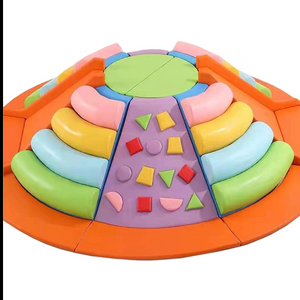 kids soft climbing playset RB-018