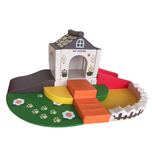 toddler climbing toys indoor RB-067