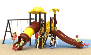 home playground equipment HT-76061