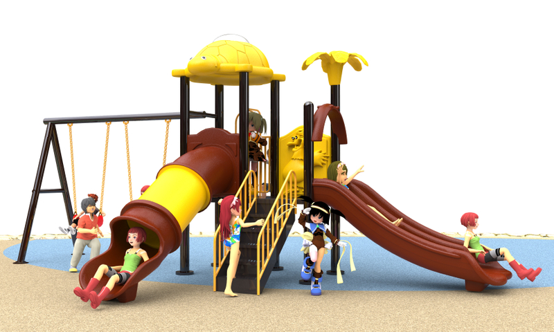 home playground equipment HT-76061