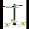 outdoor fitness equipment for adults JS-168