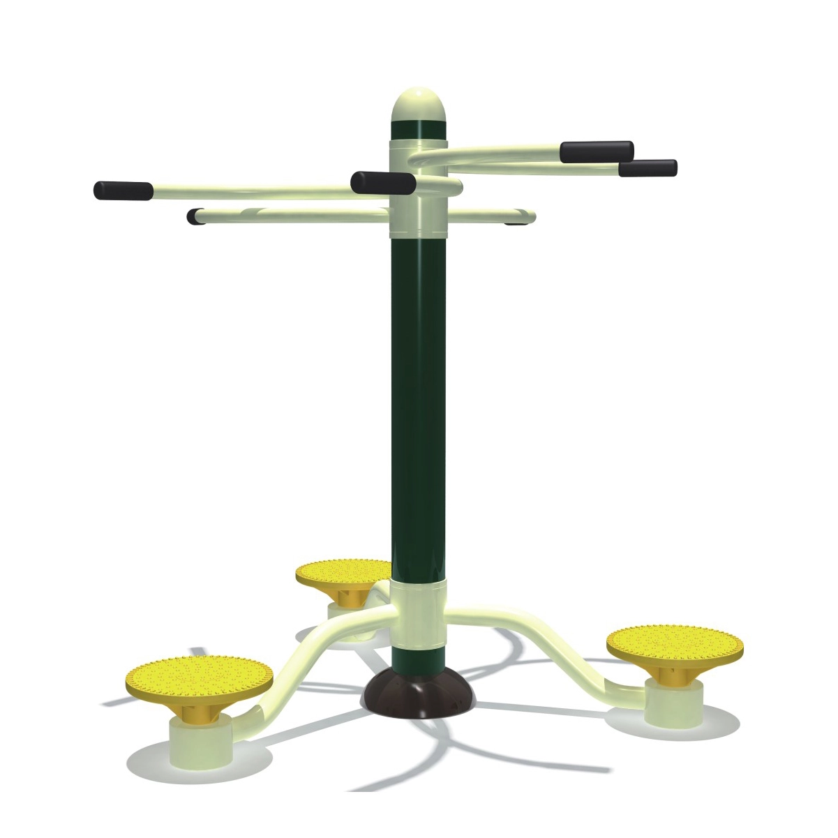 outdoor fitness equipment for adults JS-168