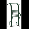 china outdoor fitness equipment JS-195