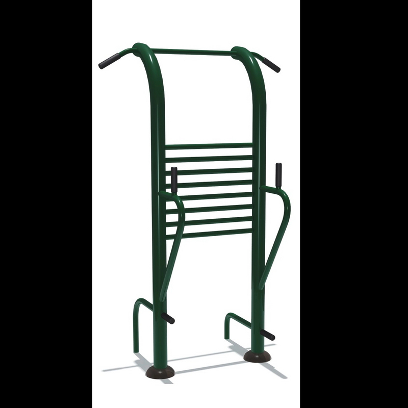 china outdoor fitness equipment JS-195