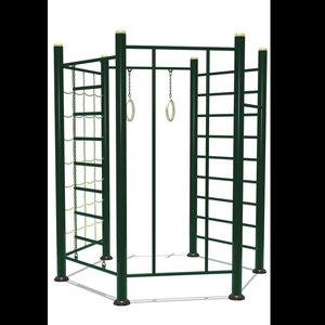 outdoor fitness and street workout JS-203