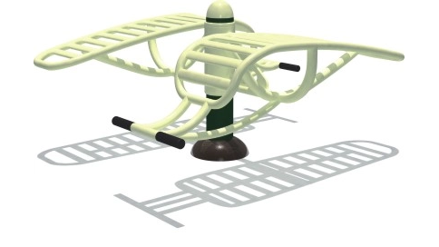 adult exercise equipment JS-179
