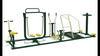 combination fitness equipment JS-223