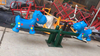 spring rider see-saw SL-QB-026