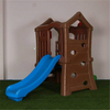 kids plastic playhouse playset SLWJ-015