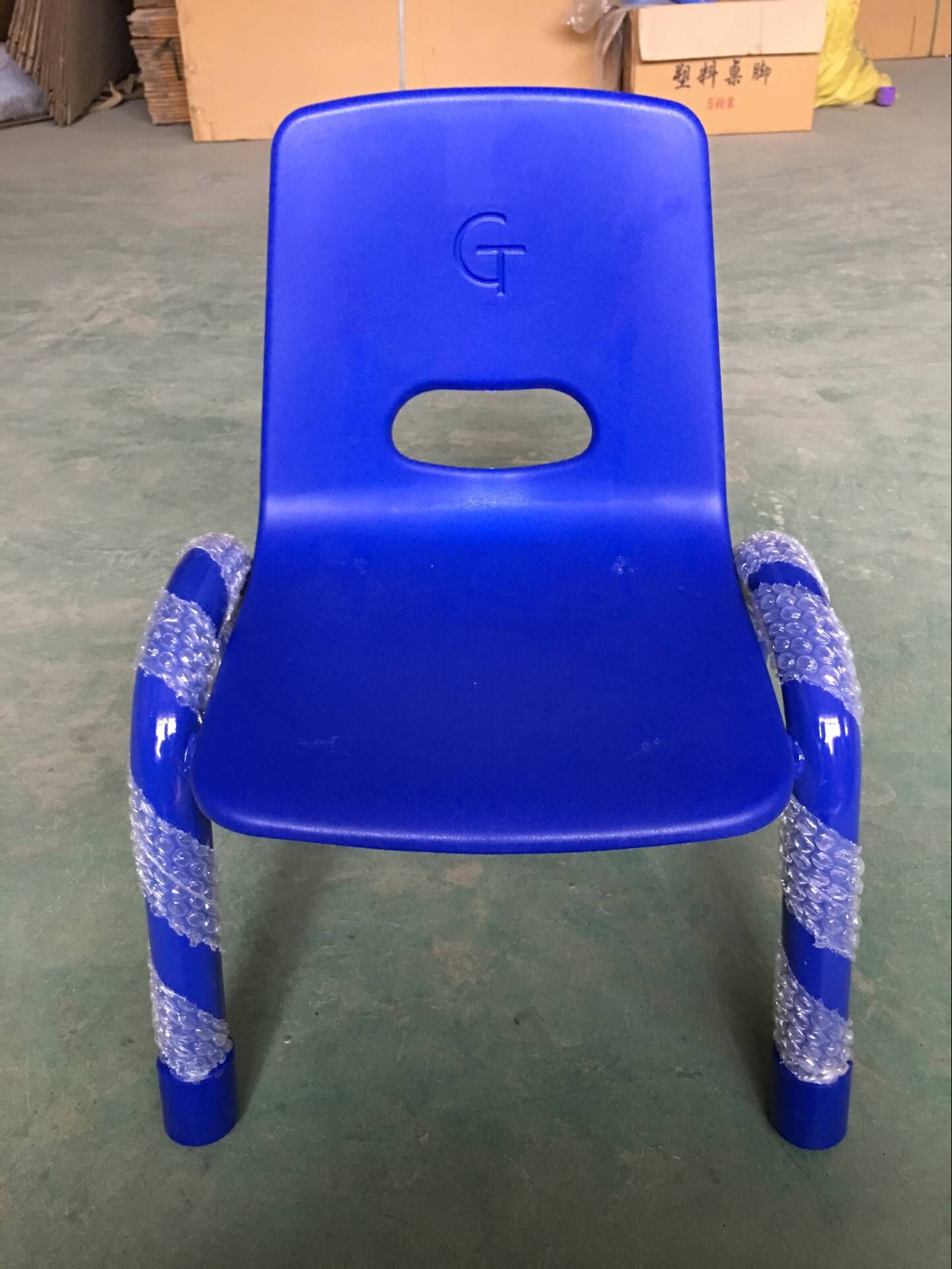 children school classroom chairs SLY-003