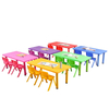 plastic table & Chairs for children US$23 BIG SALES!!!