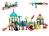 play structure kids HT-89084