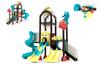 water features children's playgrounds HT-89101