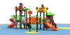 toddler outdoor play gym HT-89058
