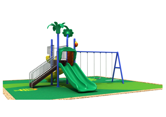 kids play area outdoor HT-14117