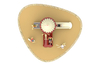 playset for backyard HT-89044