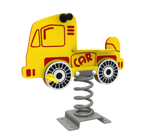 toddler's PE spring rider PE-YM-136