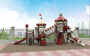 playground equipment outdoor HT-14110