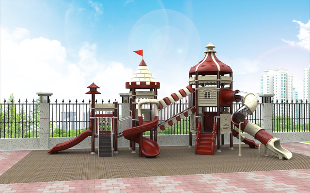 playground equipment outdoor HT-14110