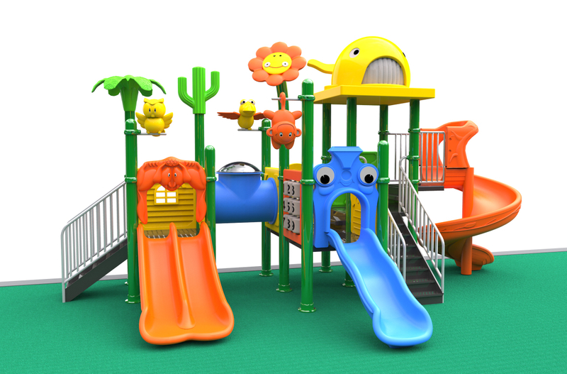 kindergarten outdoor equipment HT-14107