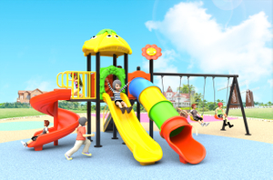 playground set for backyard HT-2376034