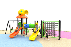 playground slide for sale HT-2376006