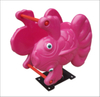 Backyard Spring Riders YM-116