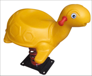 Commercial Playground Spring Riders YM-106
