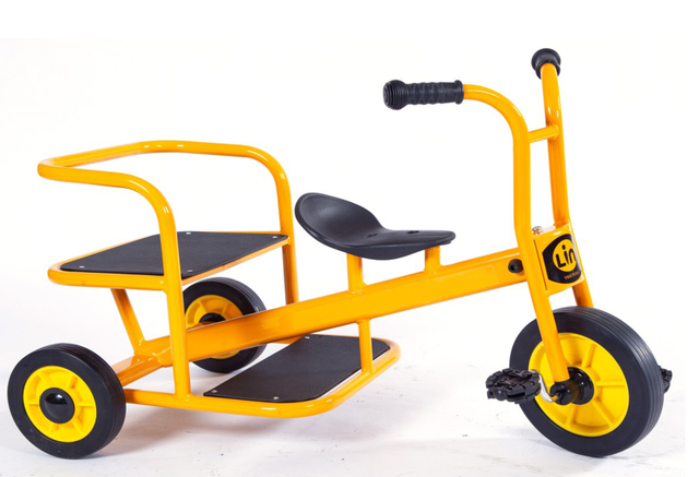 Mini Safety Scooter TC-014