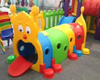 elf plastic tunnel for children SLWJ-051