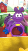toddler's play tunnel SLWJ-053