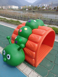 plastic climbing system SLWJ-060