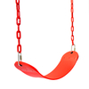 swing seat for children playground QTYL-019