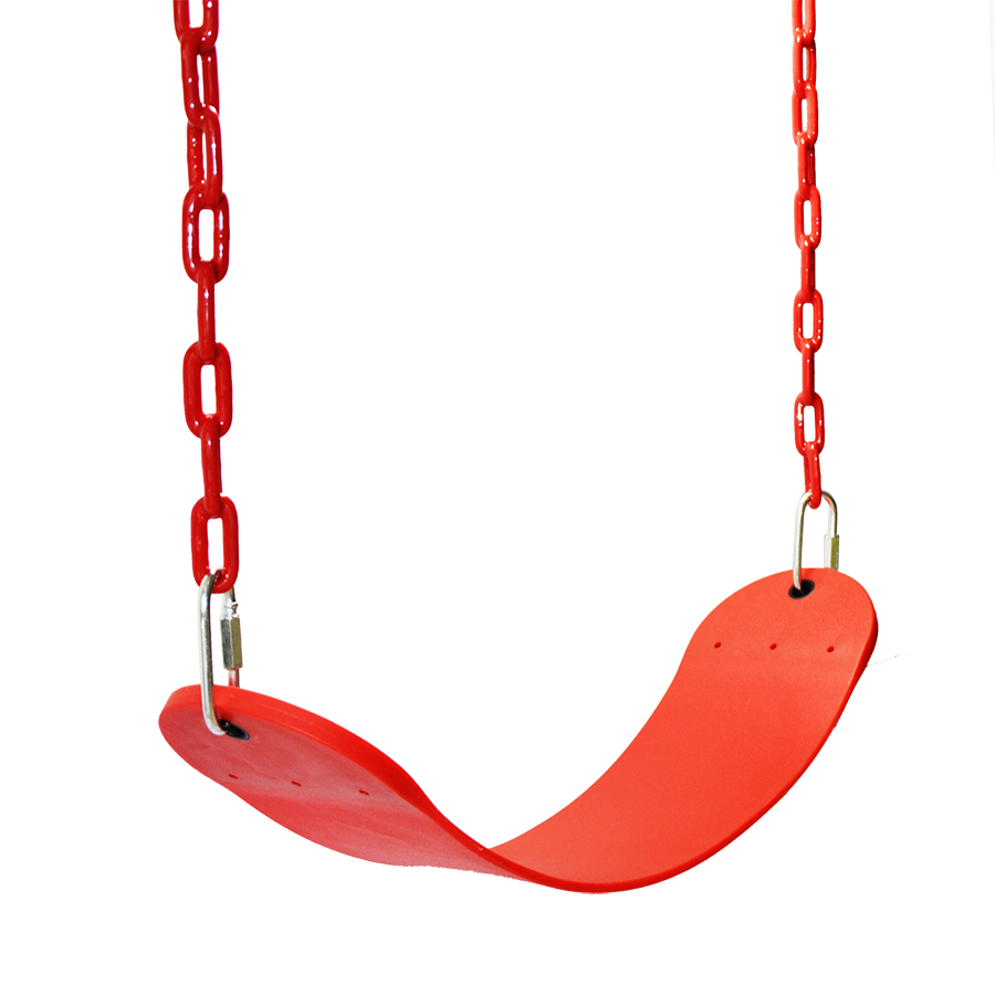 swing seat for children playground QTYL-019