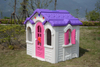toddlers plastic playhouse SLWJ-030