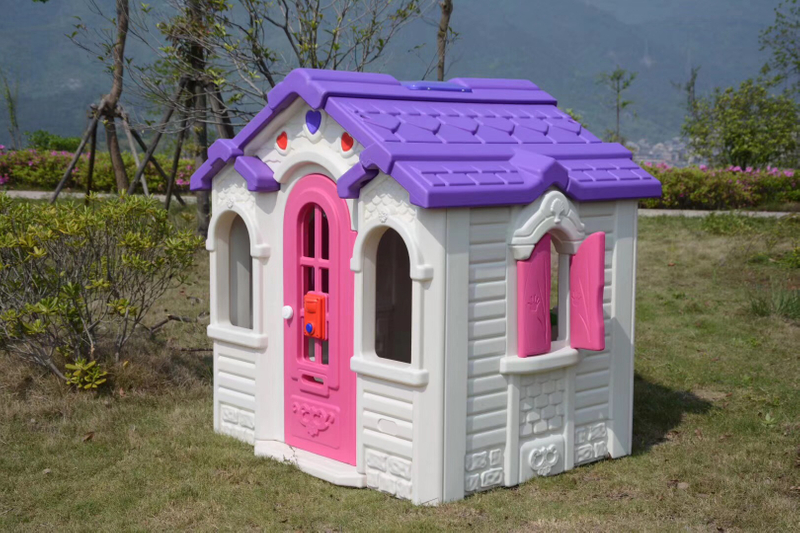 toddlers plastic playhouse SLWJ-030