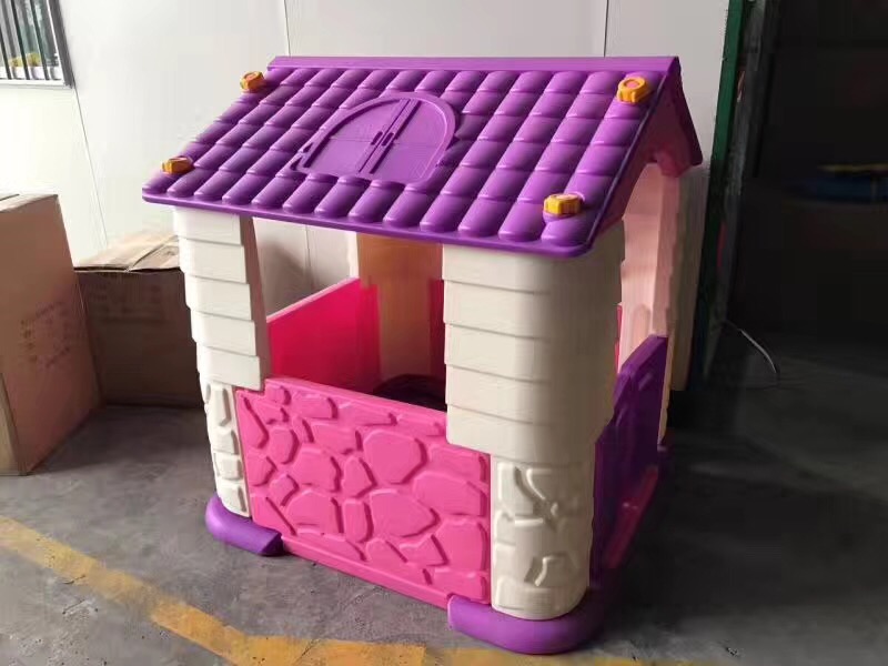toddler's plastic playhouse SLWJ-037