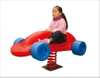 cartoon spring rider YM-151